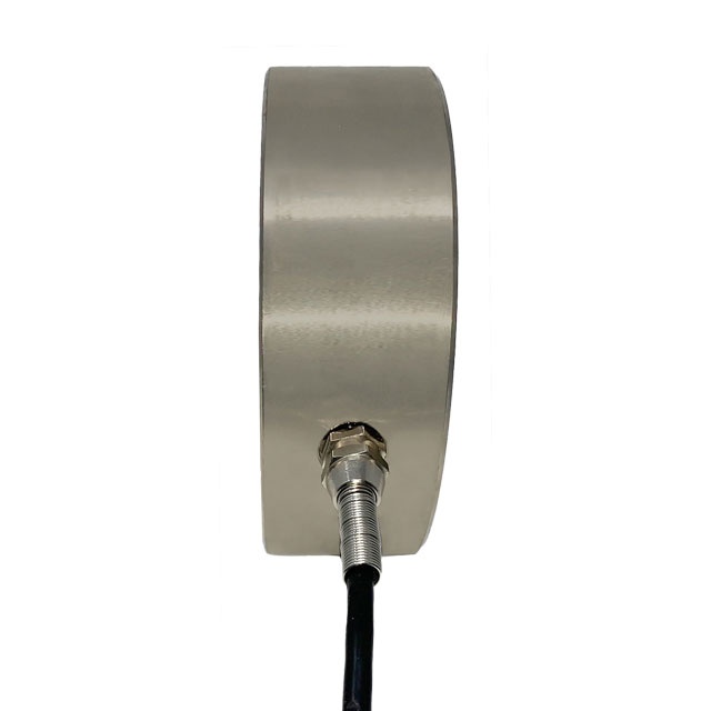 RSB6-500M-S Loadstar Sensors  Force Sensors - Industrial
